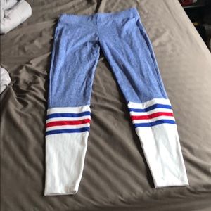 Bombshell sportswear leggings